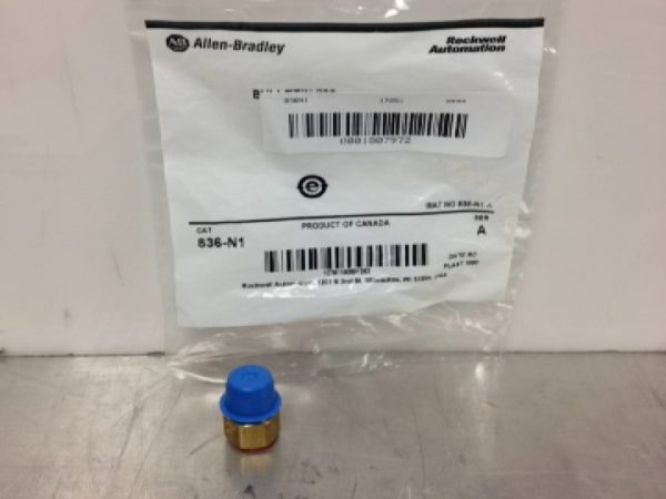 ALLEN BRADLEY 836N1