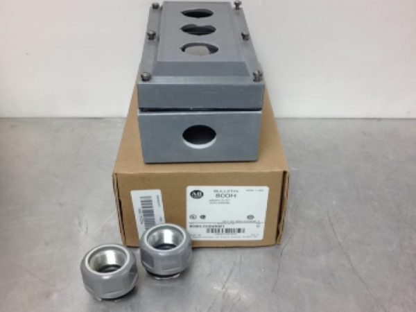 800H-3HZ4RM1 ALLEN BRADLEY 800H3HZ4RM1