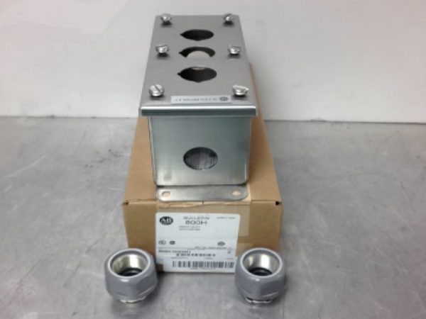 800H-3HZ4M1 ALLEN BRADLEY 800H3HZ4M1