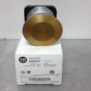 800H-FPXJ9 ALLEN BRADLEY 800HFPXJ9