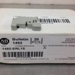 1492-ERL15 ALLEN BRADLEY 1492ERL15
