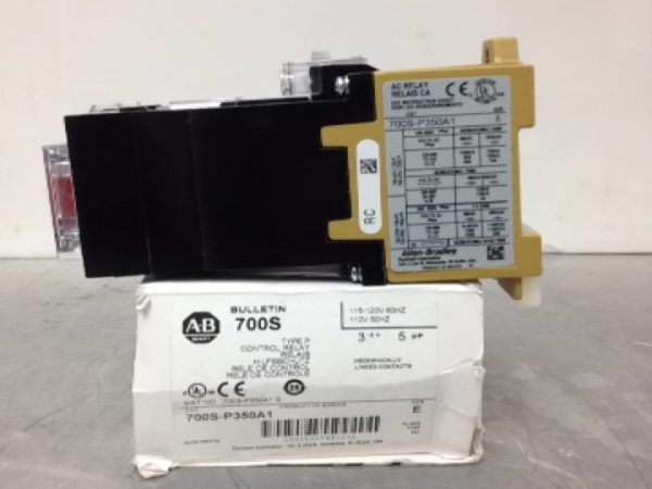 700S-P350A1 ALLEN BRADLEY 700SP350A1