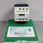 LC1D12BD SQUARE D/TELEMECANIQUE IEC CONTACTORS