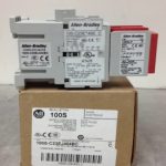 100S-C23EJ404BC ALLEN BRADLEY 100SC23EJ404BC