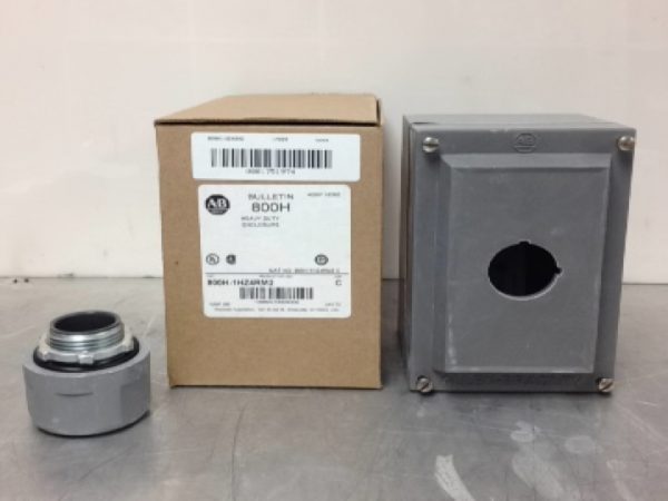 800H-1HZ4RM2 ALLEN BRADLEY 800H1HZ4RM2