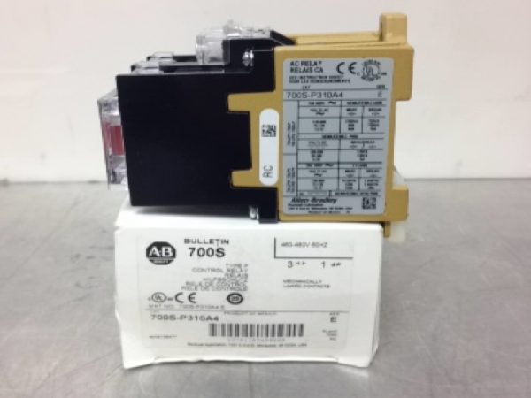 700S-P310A4 ALLEN BRADLEY 700SP310A4