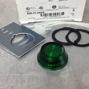 599-PL09DS ALLEN BRADLEY 599PL09DS