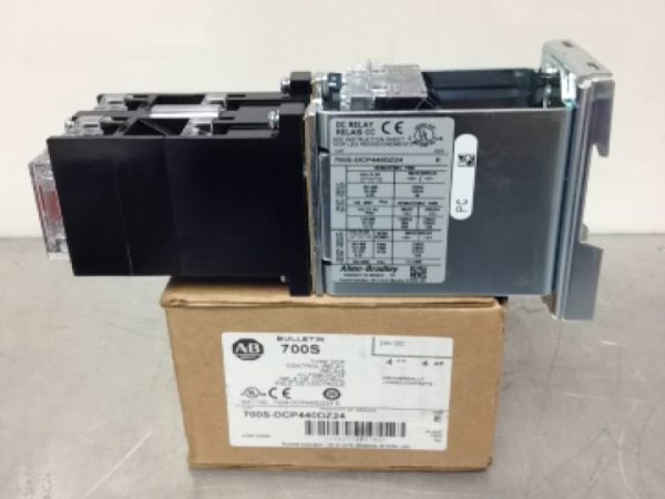 700S-DCP440DZ24 ALLEN BRADLEY 700SDCP440DZ24