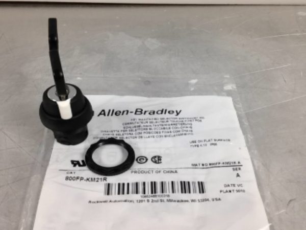 800FP-KM21R ALLEN BRADLEY 800FPKM21R