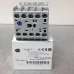 100-K09B10 ALLEN BRADLEY 100K09B10