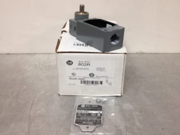 802R-AMC ALLEN BRADLEY 802RAMC