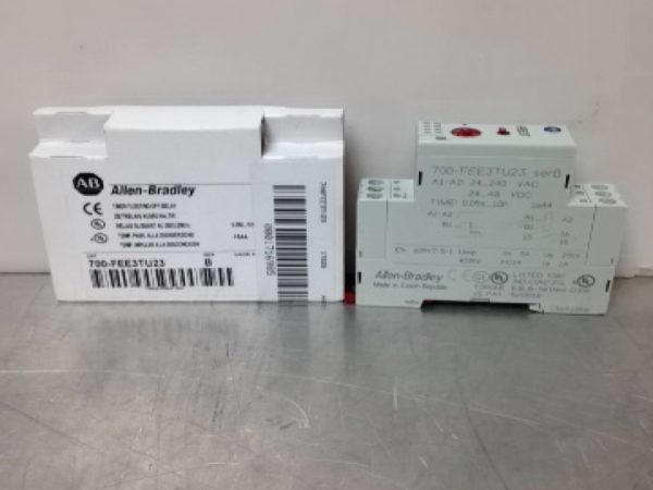 700-FEE3TU23 ALLEN BRADLEY 700FEE3TU23