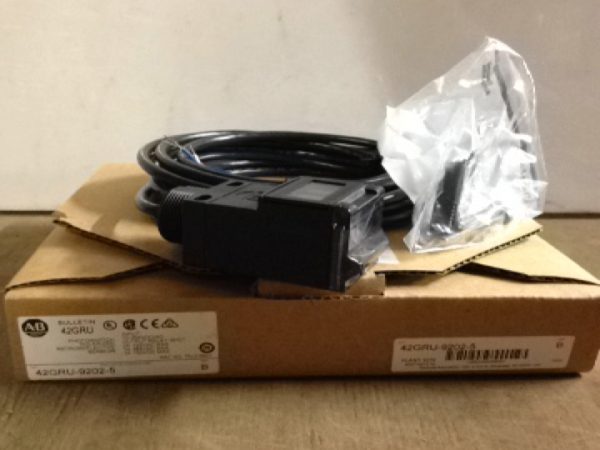 42GRU-9202-5 ALLEN BRADLEY 42GRU92025