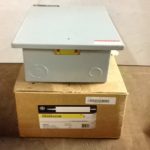 460XE8B GE CONTROL NEMA CONTROLS/IEC CONTROLS/PLC/RENEWAL PARTS CONTACTOR ACCESSORIES