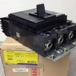 MGA36600 SQUARE D/TELEMECANIQUE NON-INTERCHANGEABLE TRIP ELECTRONIC CIRCUIT BREAKERS