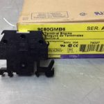 9080GMB6 SQUARE D/TELEMECANIQUE TERMINAL BLOCKS & ACCESSORIES