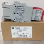 100S-C43EJ22BC ALLEN BRADLEY 100SC43EJ22BC
