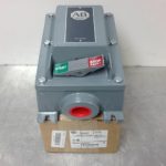 ALLEN BRADLEY 609UAEXA