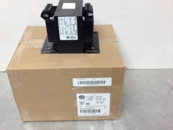 1497-E-BASX-0-N ALLEN BRADLEY 1497EBASX0N