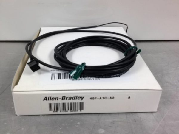 45F-A1C-A2 ALLEN BRADLEY 45FA1CA2