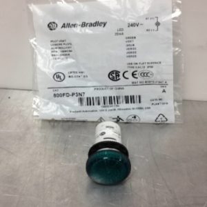 800FD-P3N7 ALLEN BRADLEY 800FDP3N7