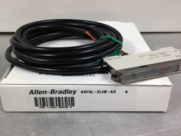 45FSL-2LHE-A2 ALLEN BRADLEY 45FSL2LHEA2