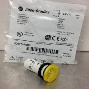 800FD-P5D3 ALLEN BRADLEY 800FDP5D3