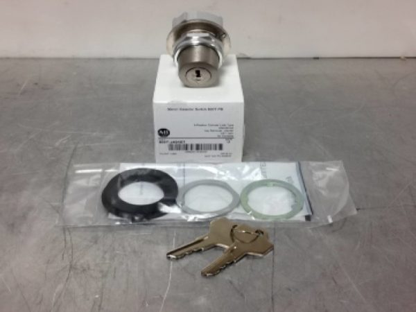 800T-J42KE7 ALLEN BRADLEY 800TJ42KE7