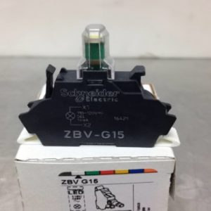 ZBVG15 SQUARE D/TELEMECANIQUE PUSH BUTTON COMPONENTS