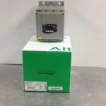 ATS48D38Y SQUARE D/TELEMECANIQUE SOFT START CONTROLLERS & STARTERS