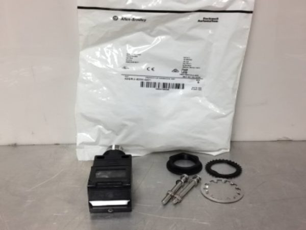 ALLEN BRADLEY 42GRU9200QD1