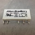 700-TBR60X ALLEN BRADLEY 700TBR60X