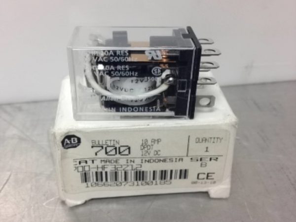 700-HF32Z12 ALLEN BRADLEY 700HF32Z12