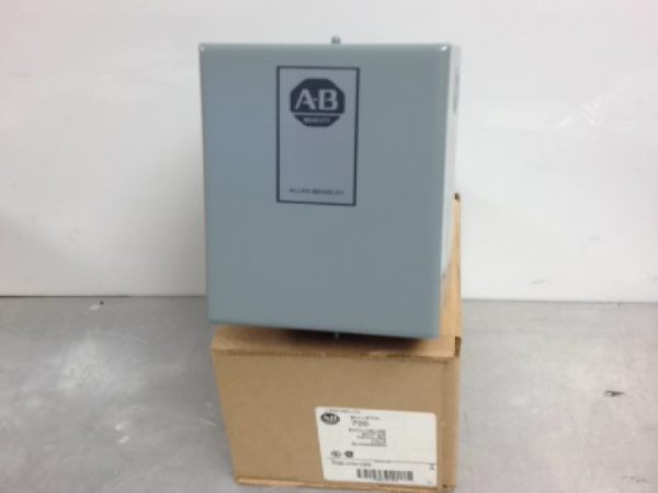 700-HN120 ALLEN BRADLEY 700HN120