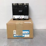 TJC36600H GE DISTRIBUTION EQUIPMENT MOTOR CIRCUIT PROTECTOR CIRCUIT BREAKERS