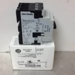 140M-C2E-C10-CX ALLEN BRADLEY 140MC2EC10CX