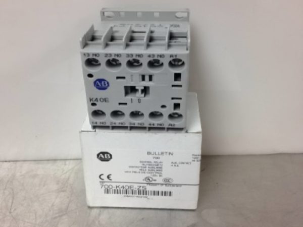 700-K40E-ZS ALLEN BRADLEY 700K40EZS