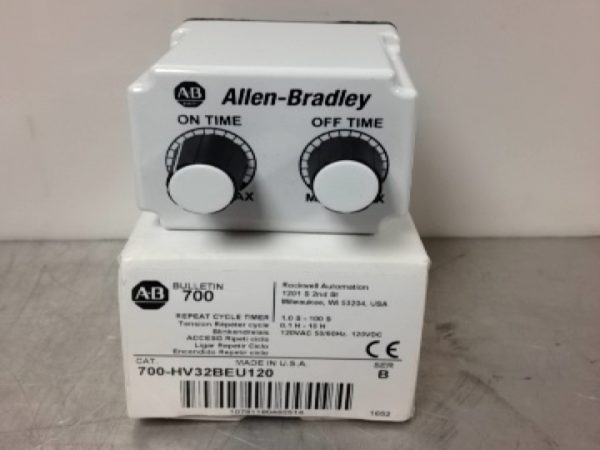 700-HV32BEU120 ALLEN BRADLEY 700HV32BEU120