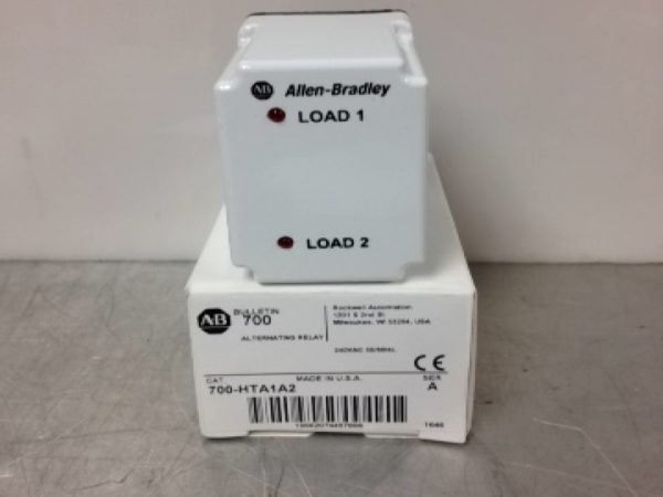 700-HTA1A2 ALLEN BRADLEY 700HTA1A2