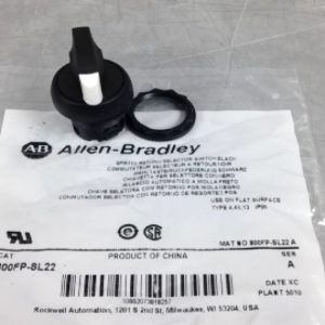 800FP-SL22 ALLEN BRADLEY 800FPSL22