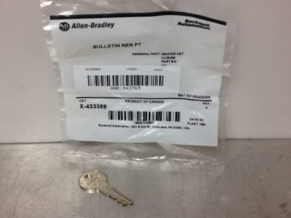 X-433359 ALLEN BRADLEY X433359