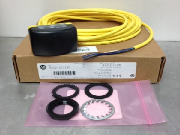 800Z-GF3245 ALLEN BRADLEY 800ZGF3245