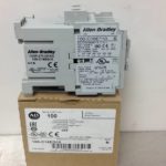 100-C16EQ10 ALLEN BRADLEY 100C16EQ10