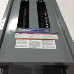 NQ442L2C SQUARE D/TELEMECANIQUE MAIN LUG PLUG-IN LIGHTING PANELBOARD INTERIORS