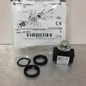 800L-22L24C ALLEN BRADLEY 800L22L24C