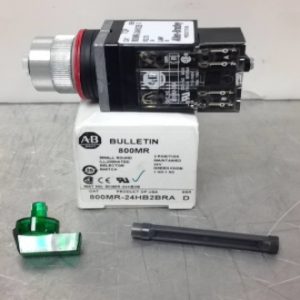 800MR-24HB2BRA ALLEN BRADLEY 800MR24HB2BRA