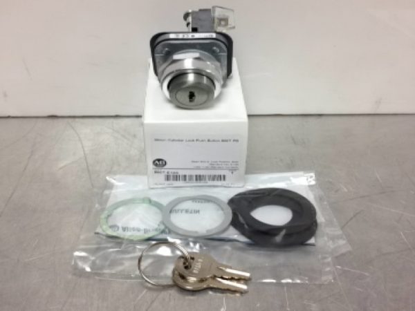 800T-E13A ALLEN BRADLEY 800TE13A
