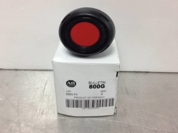 800G-F4 ALLEN BRADLEY 800GF4