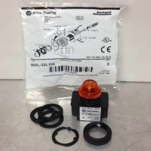 800L-22L10A ALLEN BRADLEY 800L22L10A