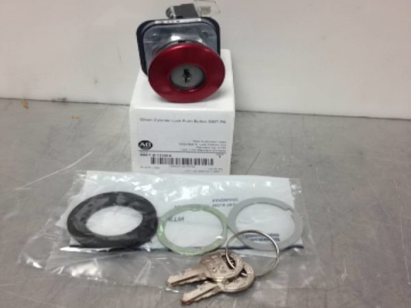 800T-E11M6A ALLEN BRADLEY 800TE11M6A